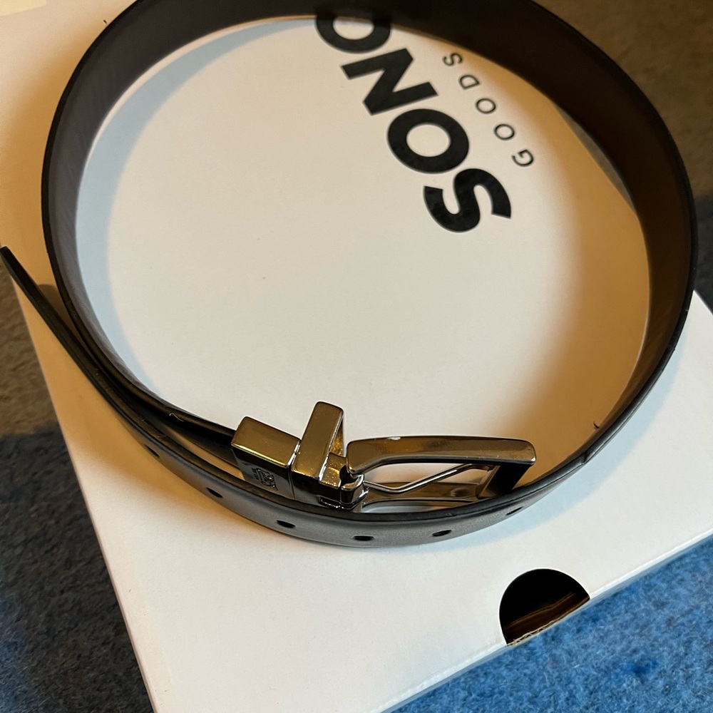 Boys Chaps belt